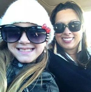 Meet your Posher, Susan